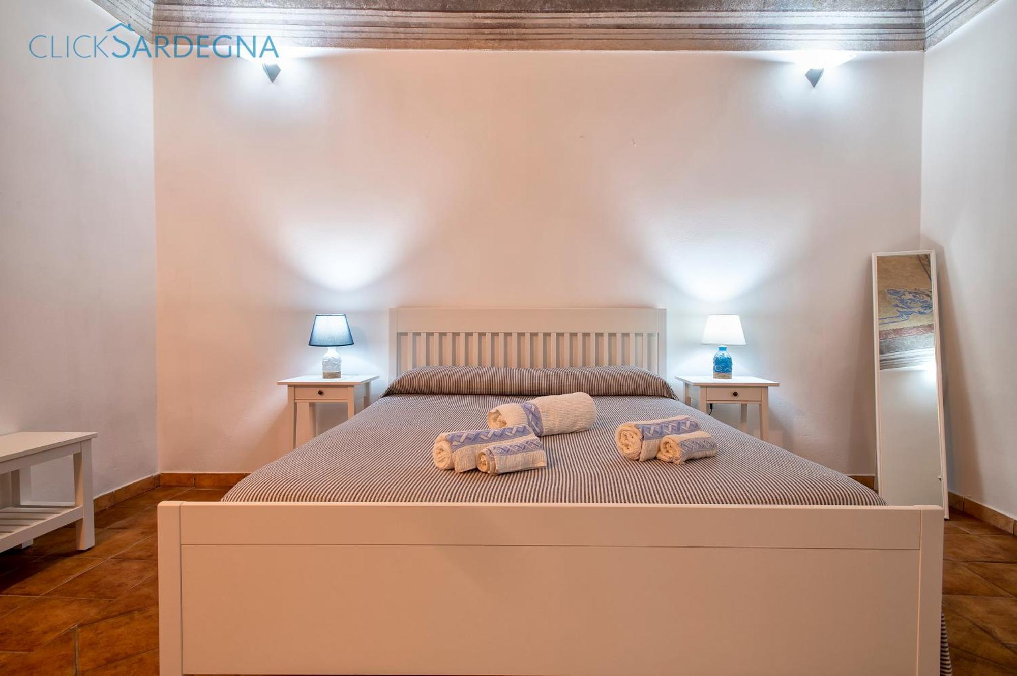 Carlo Alberto Apartment, Alghero Old Town, Near The Beach Εξωτερικό φωτογραφία