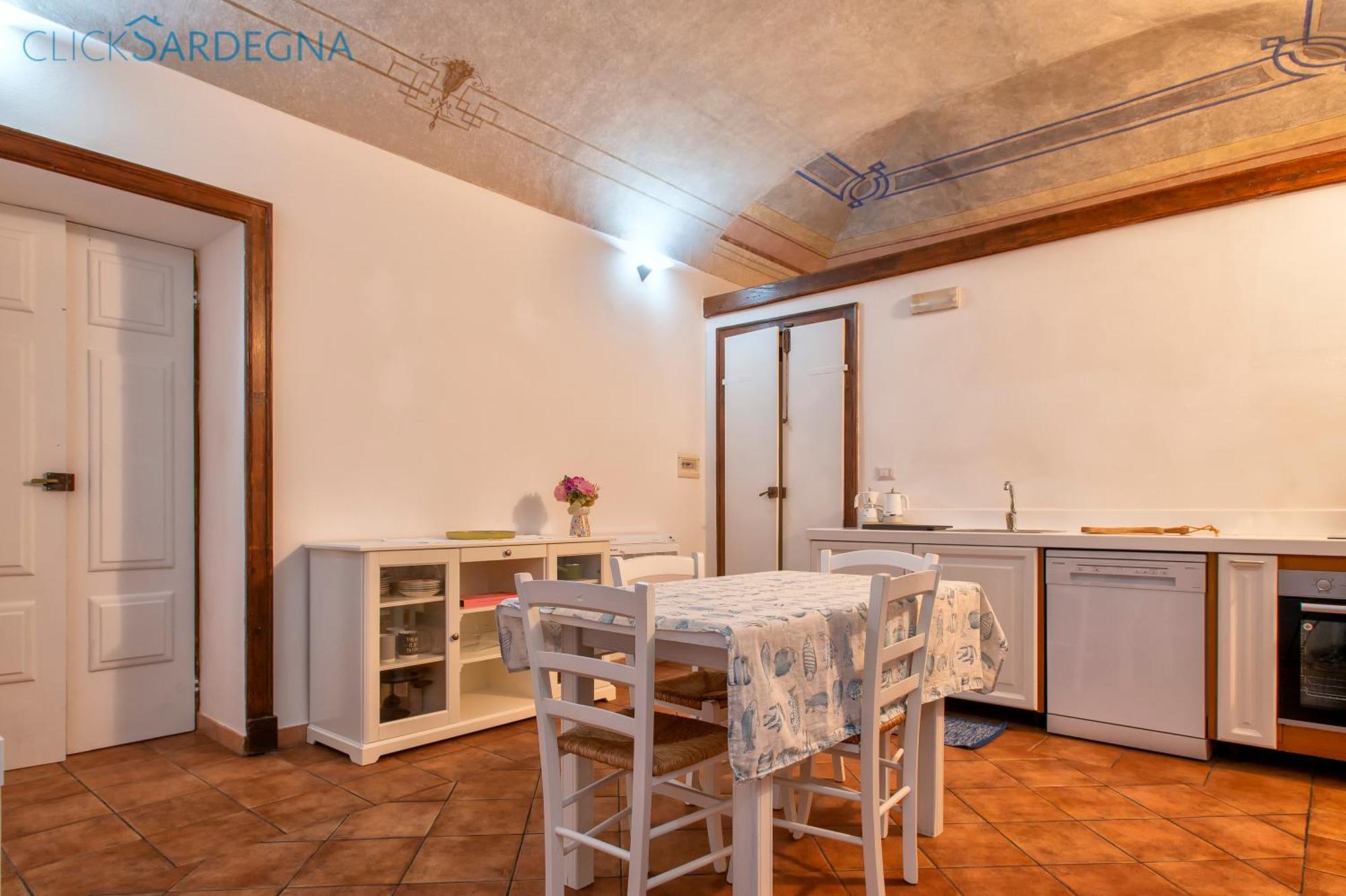 Carlo Alberto Apartment, Alghero Old Town, Near The Beach Εξωτερικό φωτογραφία