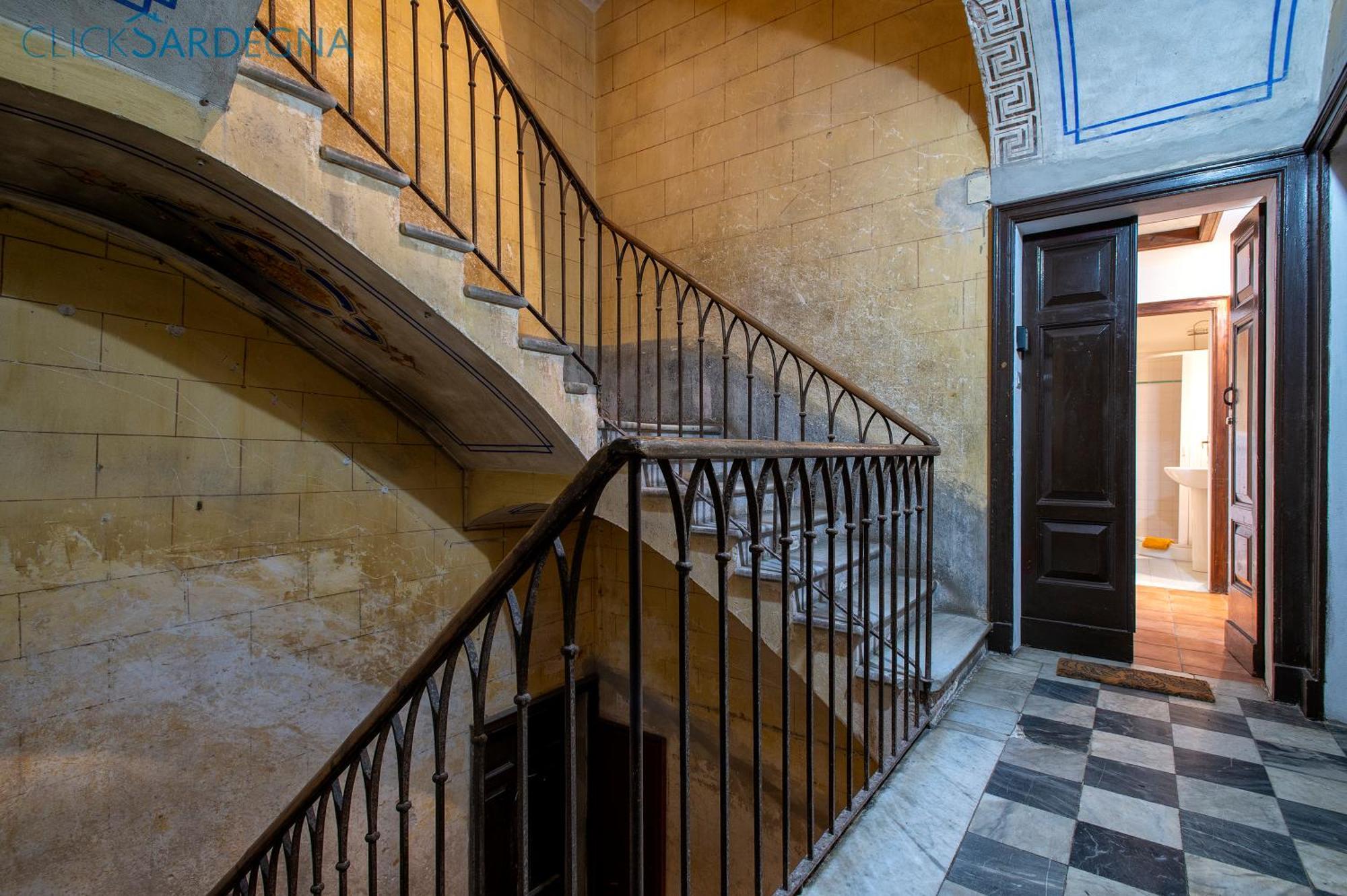 Carlo Alberto Apartment, Alghero Old Town, Near The Beach Εξωτερικό φωτογραφία